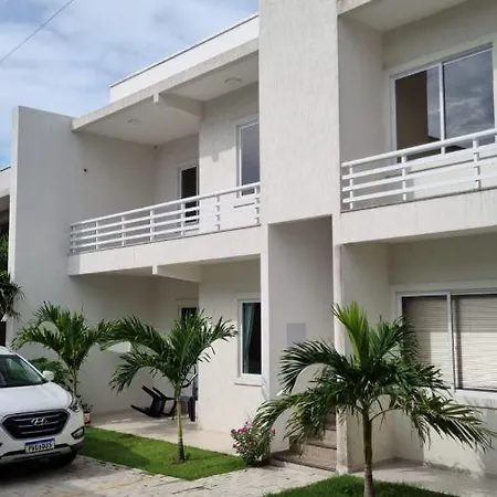 Residencial Amora Apartamento Fortaleza (Ceara)