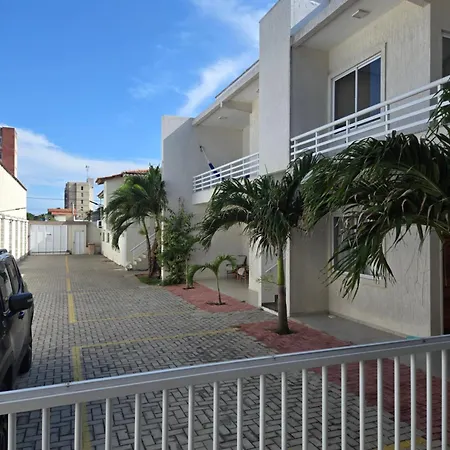 Apartamento Residencial Amora