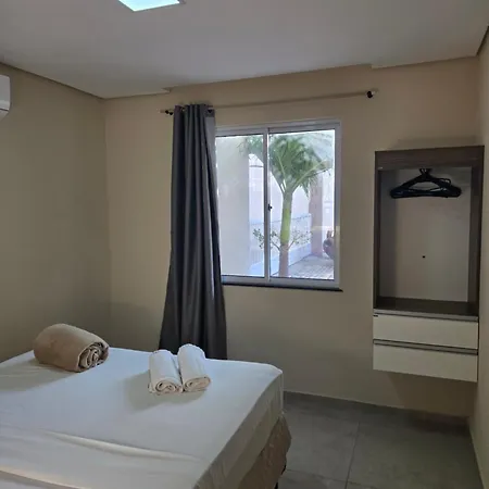 Apartamento Residencial Amora *
