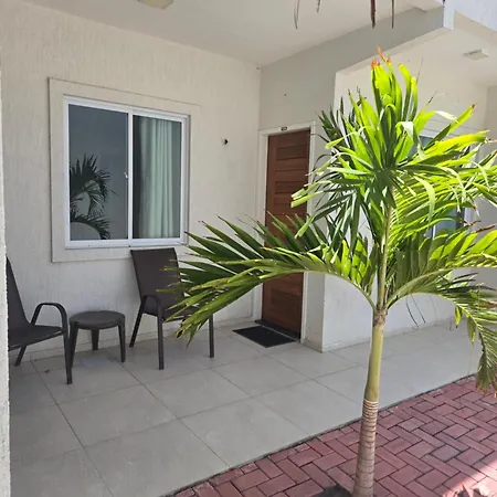 Apartamento Residencial Amora Fortaleza (Ceara)
