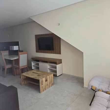 Residencial Amora Apartamento *