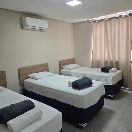 Residencial Amora *