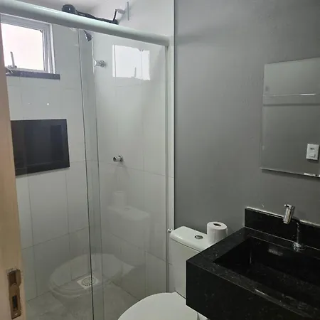 Residencial Amora Apartamento *