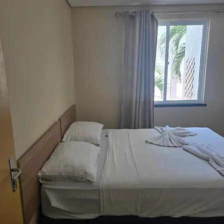 Apartamento Residencial Amora Fortaleza (Ceara)