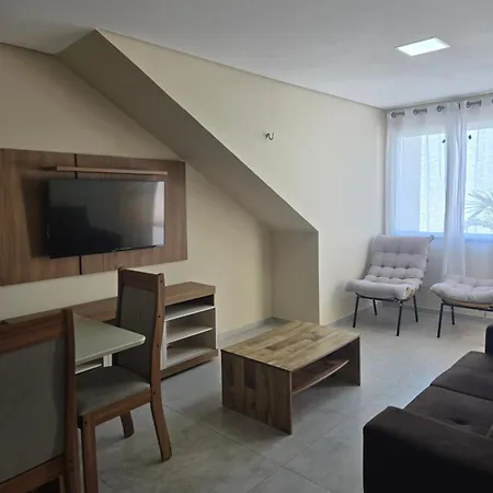 Apartamento Residencial Amora