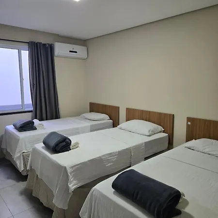 Apartamento Residencial Amora