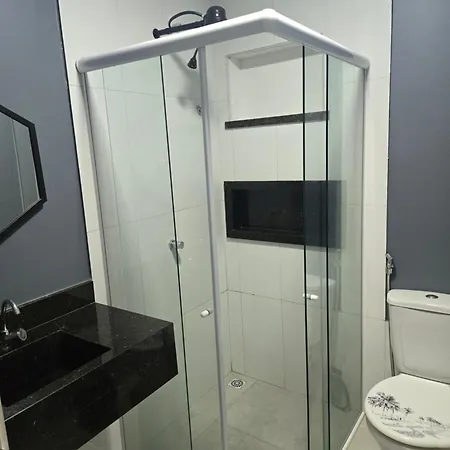 Apartamento Residencial Amora *
