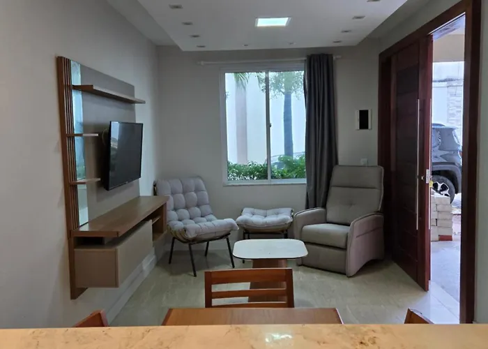 Residencial Amora