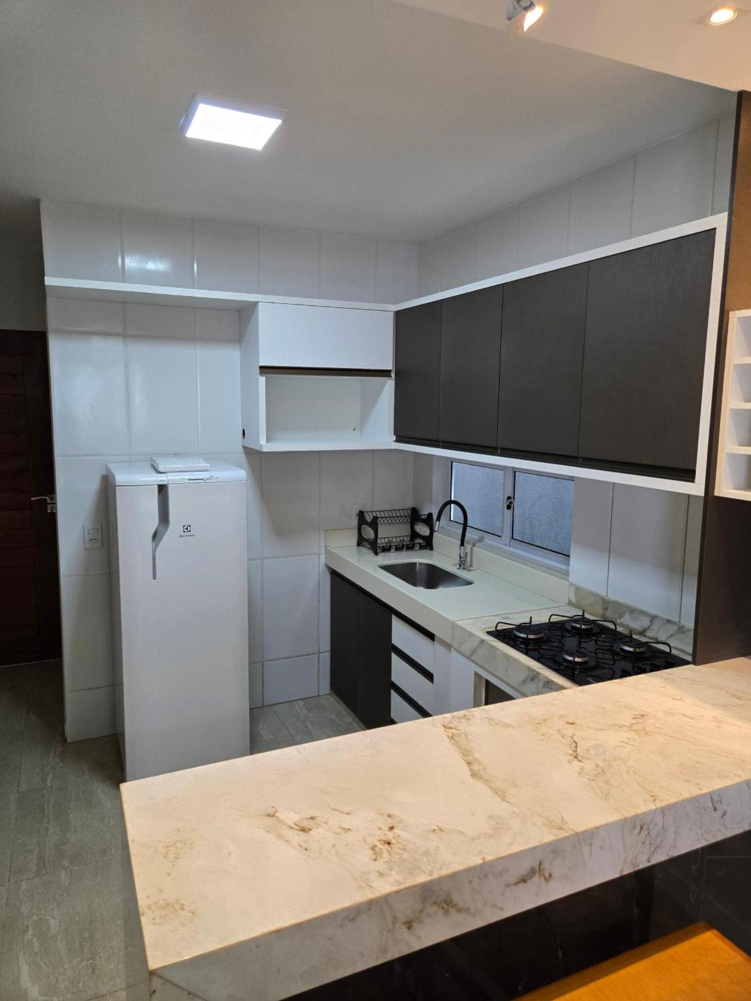 Residencial Amora *