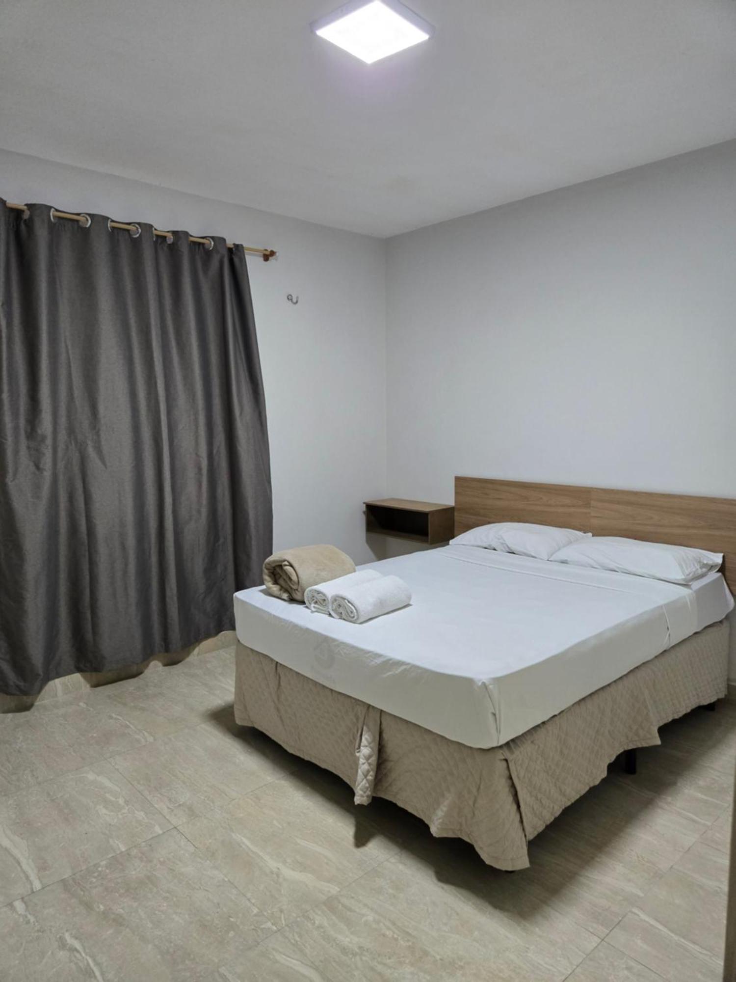 Residencial Amora