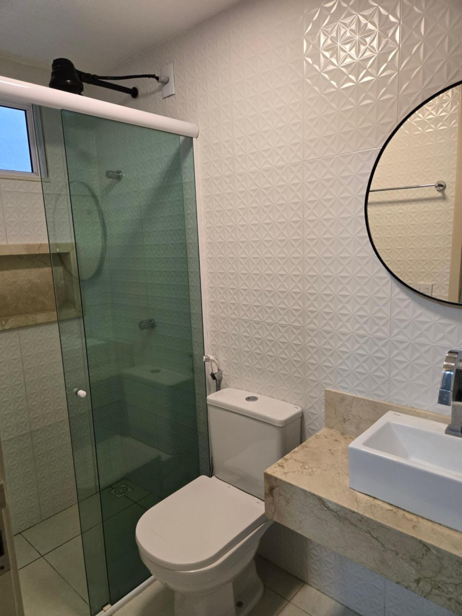 Apartamento Residencial Amora