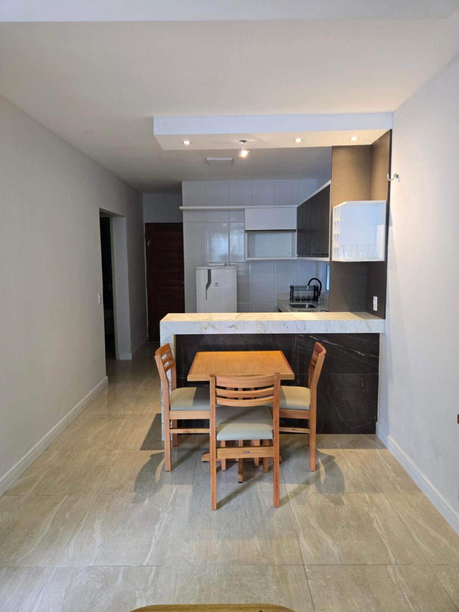 Residencial Amora Apartamento *