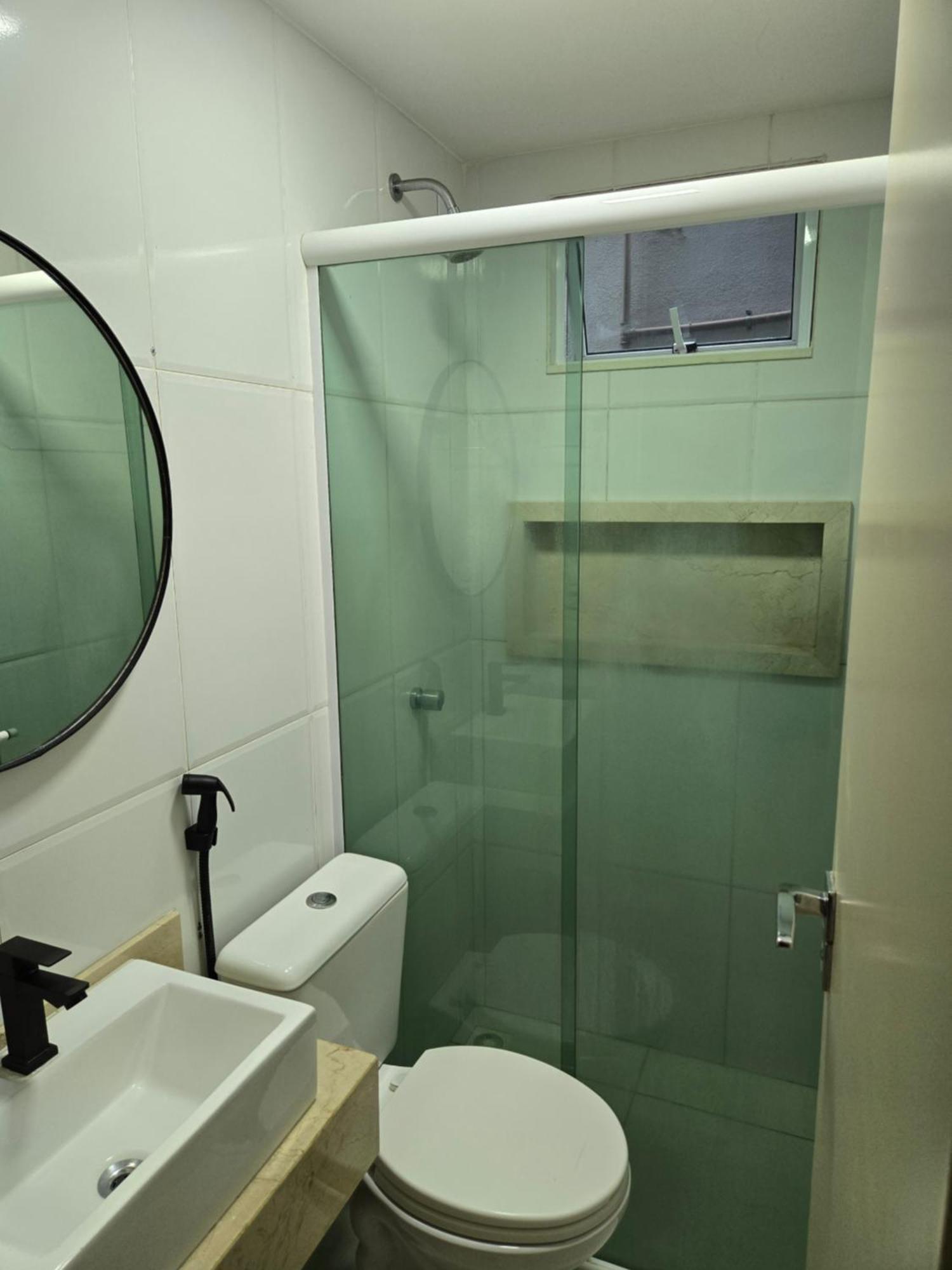 Residencial Amora Apartamento Fortaleza (Ceara)