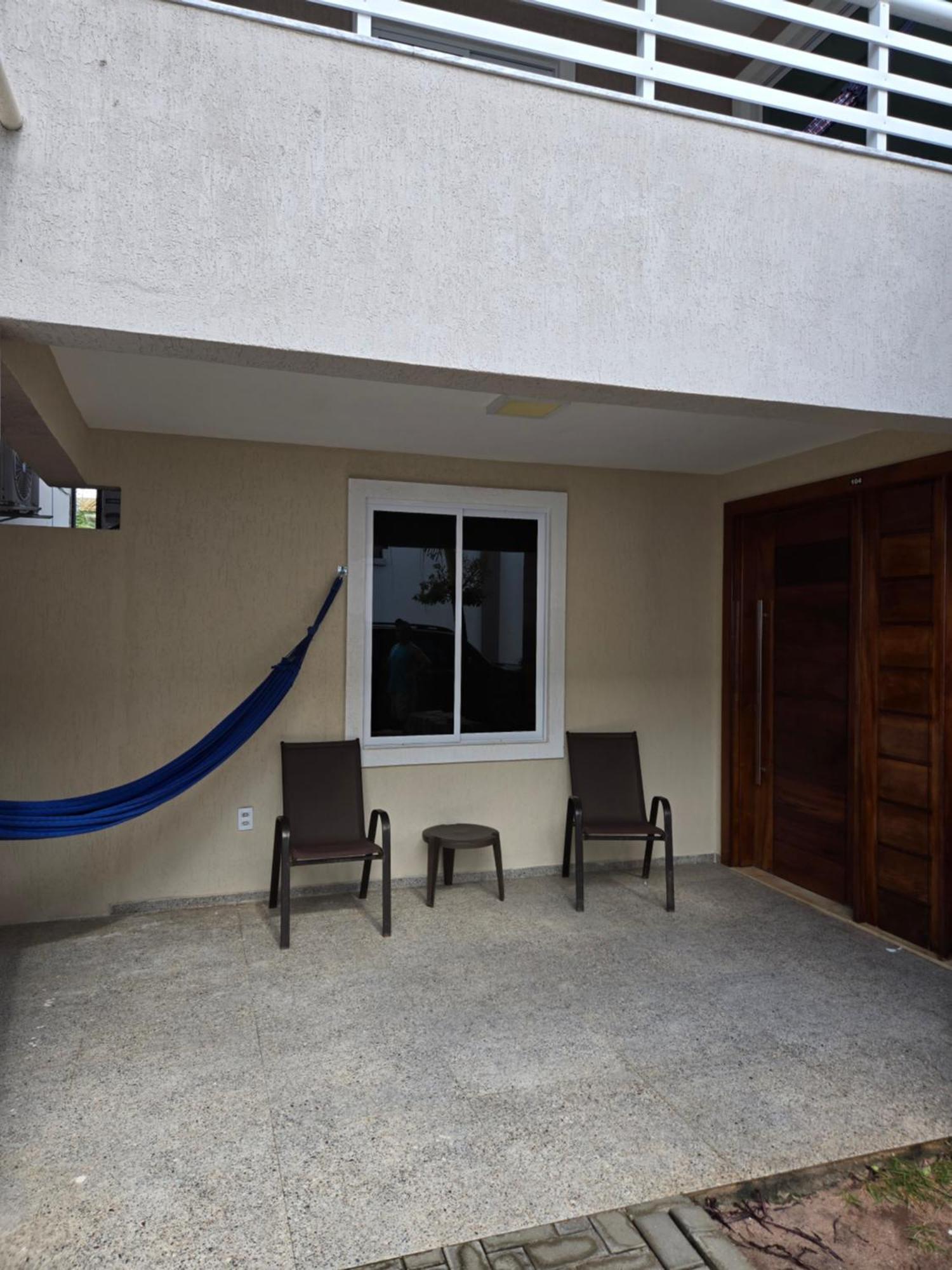 Apartamento Residencial Amora
